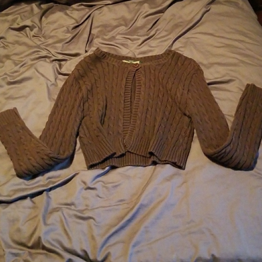 Sweater